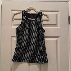 Worthington Printed Tank